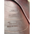 Selle Devoucoux Makila Harmonie