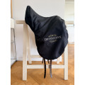 Selle Devoucoux Makila Harmonie