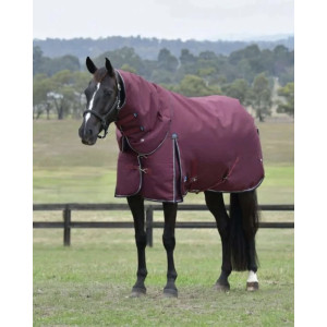 Couverture Wheatherbeta 125 cm