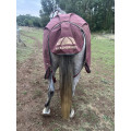 Couverture Wheatherbeta 125 cm