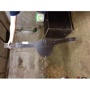 Bavette 135cm