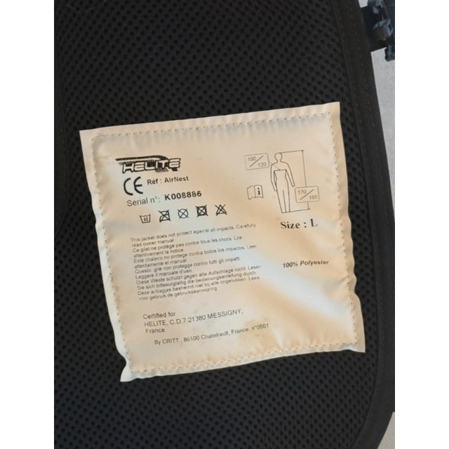 Air bag