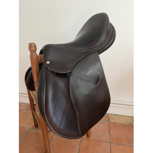Selle Devoucoux Oldara