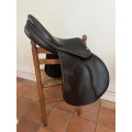 Selle Devoucoux Oldara