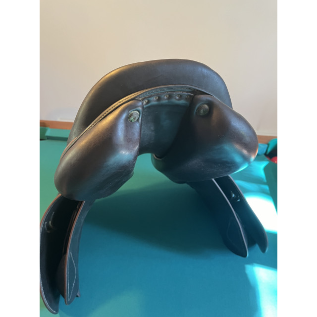 Selle Devoucoux Oldara