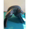 Selle Devoucoux Oldara