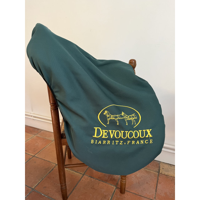Selle Devoucoux Oldara