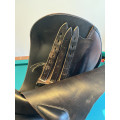 Selle Devoucoux Oldara