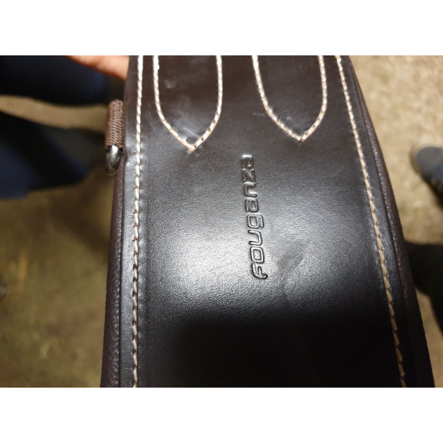 Bavette 135cm