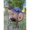 Selle Equipe Synergie 17,5