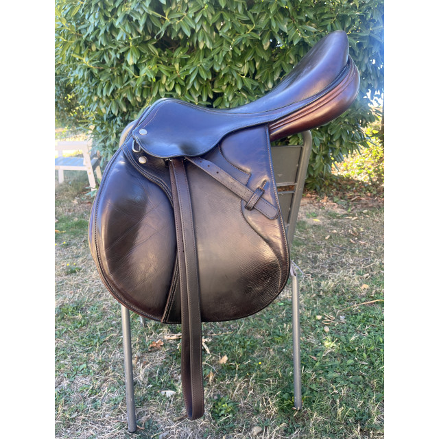 Selle Equipe Synergie 17,5