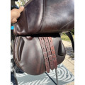 Selle Equipe Synergie 17,5