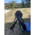 Selle Equipe Synergie 17,5