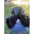 Selle Equipe Synergie 17,5