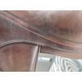 Selle Equipe Synergie 17,5