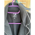 Veste concours noire Horka
