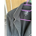 Veste concours noire Horka
