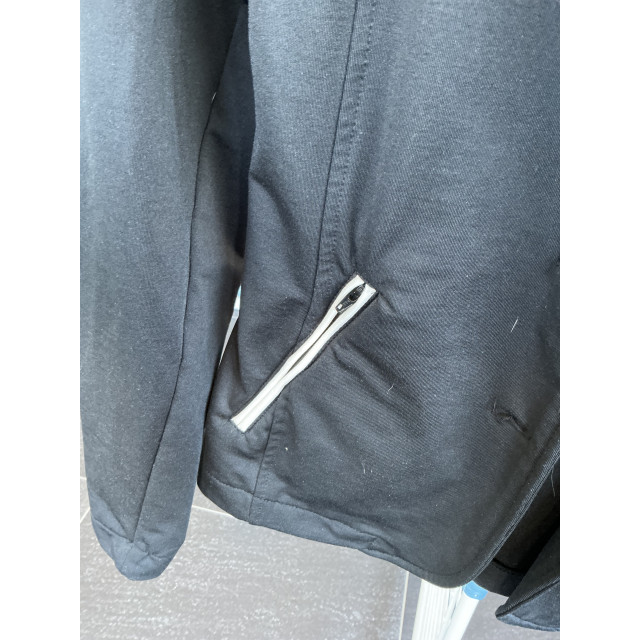 Veste concours noire Horka