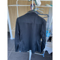 Veste concours noire Horka
