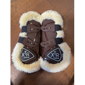 Guêtres XTR