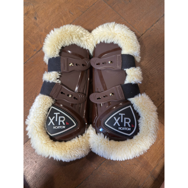 Guêtres XTR