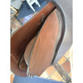 Selle Forestier Séoul 17,5" – 2AA – doublée veau – PRO B10