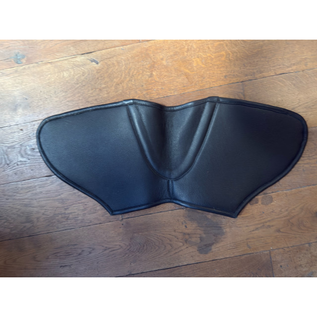 Padds de garrot childeric