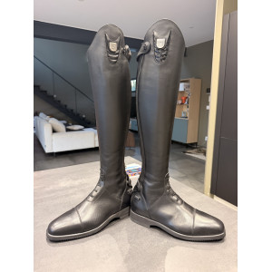 Bottes Tucci neuves