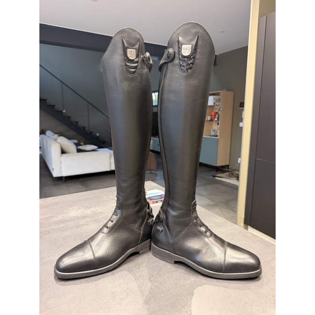 Bottes Tucci neuves