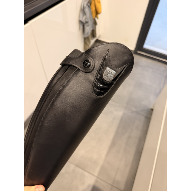 Bottes Tucci neuves