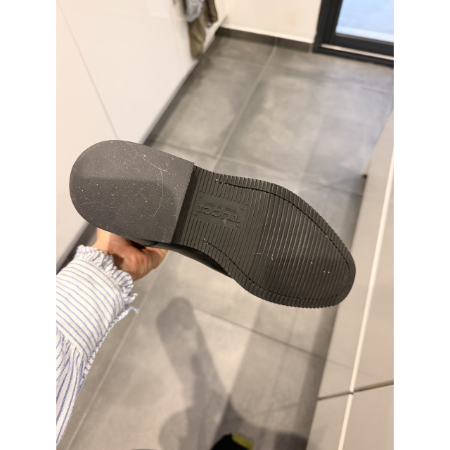 Bottes Tucci neuves