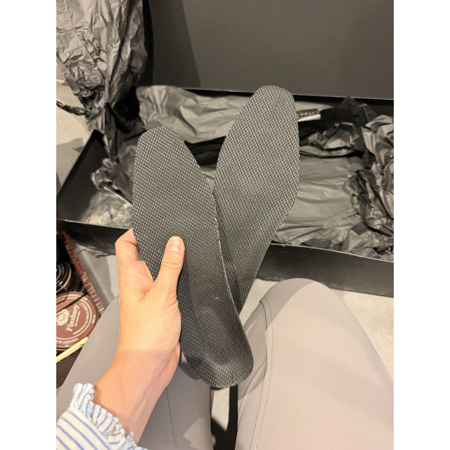 Bottes Tucci neuves