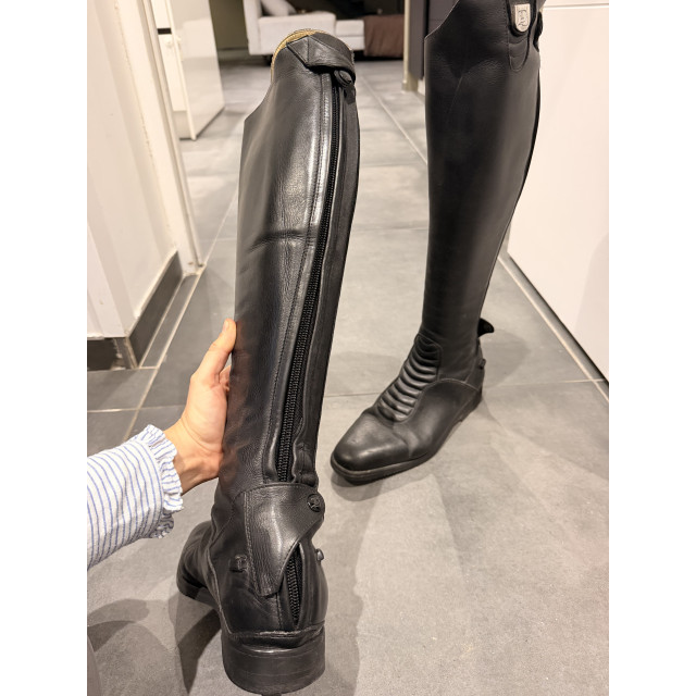 Bottes TUCCI Homme