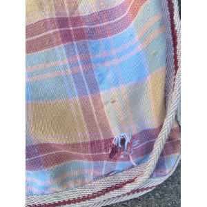 Chemise à carreaux T145
