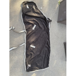 Chemise Polaire T135