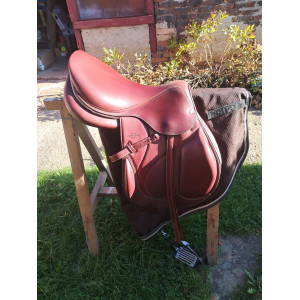 Selle devoucoux Chilberta O
