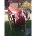 Selle devoucoux Chilberta O
