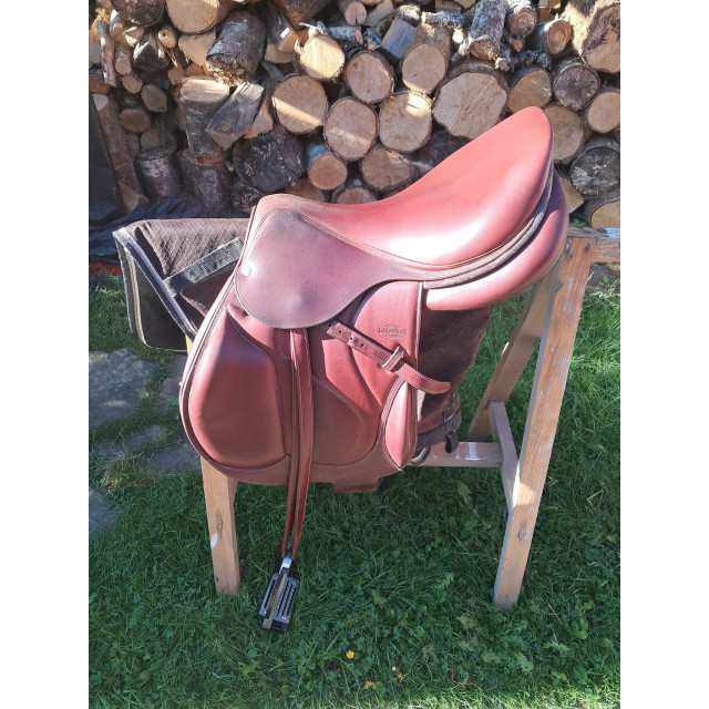 Selle devoucoux Chilberta O
