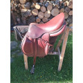 Selle devoucoux Chilberta O