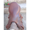 Selle devoucoux Chilberta O