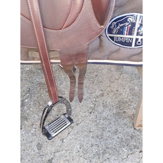Selle devoucoux Chilberta O