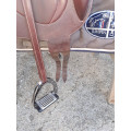Selle devoucoux Chilberta O