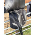 Selle de dressage