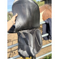 Selle de dressage