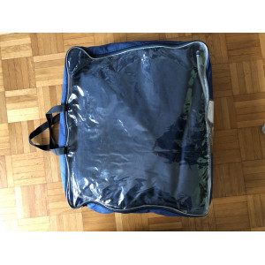 Couverture 600D 150g