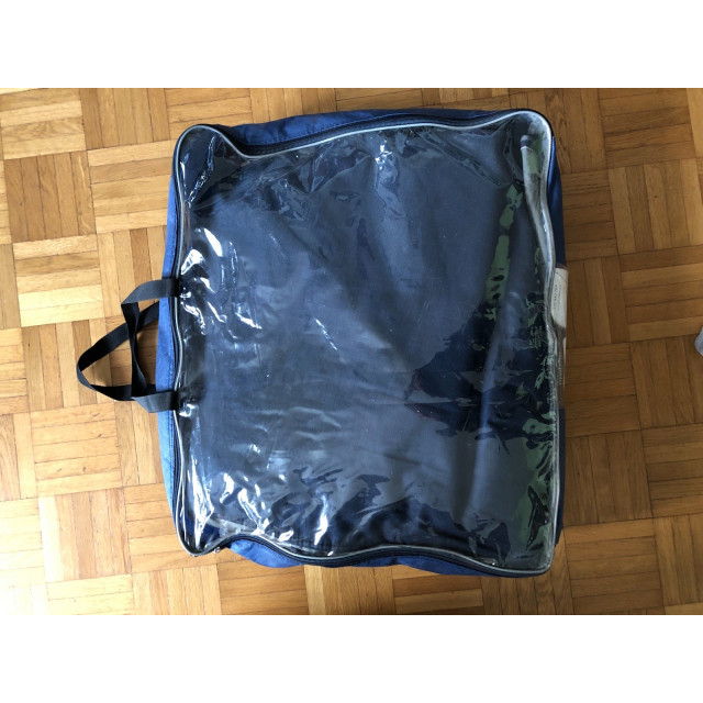 Couverture 600D 150g