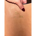 Bottes EQUICOMFORT en cuir