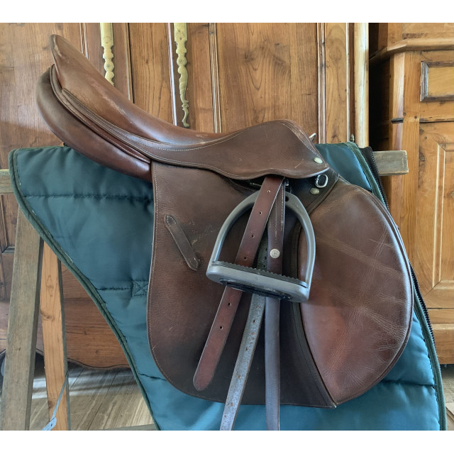 Selle Forestier