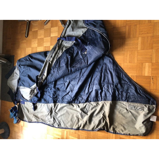 Couverture 600D 150g