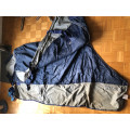 Couverture 600D 150g